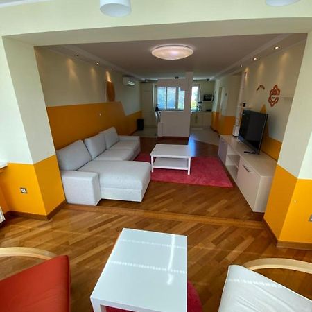 류블랴나 Apartma Berk 아파트 외부 사진