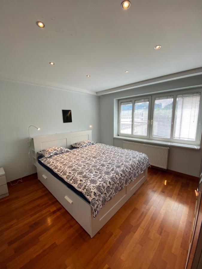 류블랴나 Apartma Berk 아파트 외부 사진